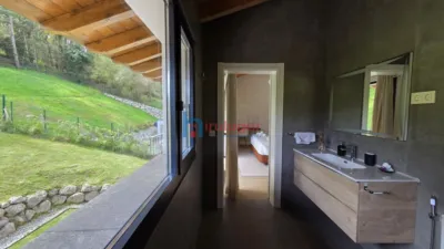 House in Bº Enderikas photo 30