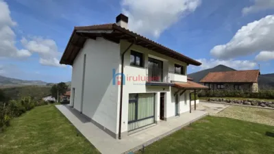 House in Bº Enderikas photo 2