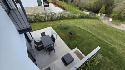 House in Bº Enderikas photo 35