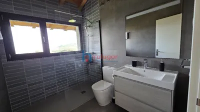 House in Bº Enderikas photo 38