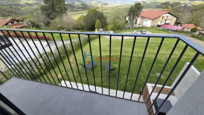 House in Bº Enderikas photo 40
