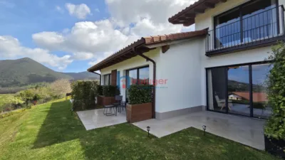House in Bº Enderikas photo 47