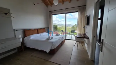 House in Bº Enderikas photo 51