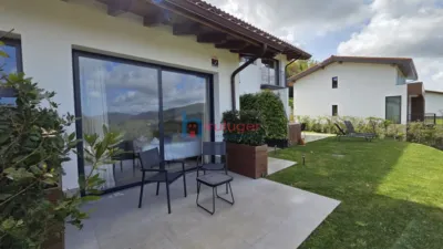 House in Bº Enderikas photo 52