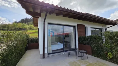 House in Bº Enderikas photo 56