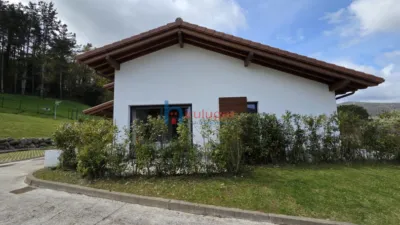 House in Bº Enderikas photo 60