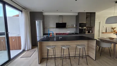 House in Bº Enderikas photo 7