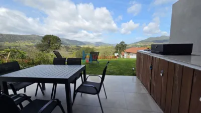 House in Bº Enderikas photo 9