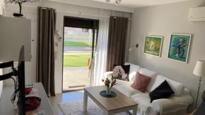 Piso – Pilar de la Horadada - Vista 2