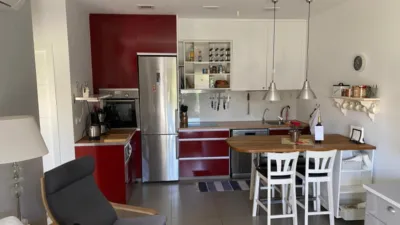 Piso – Pilar de la Horadada - Más