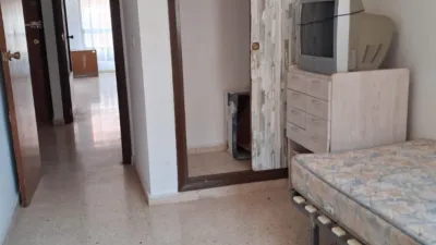 Apartment in Los Alcazares photo 10