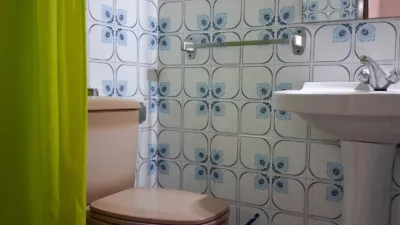 Apartment in Los Alcazares photo 13
