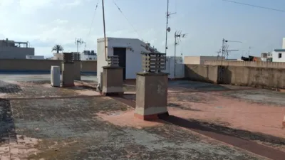 Apartment in Los Alcazares photo 18