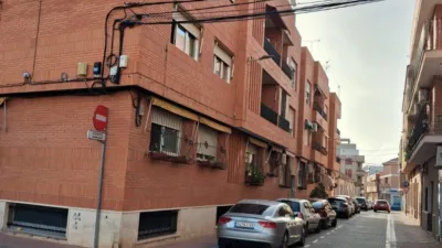 Apartment in Los Alcazares photo 2