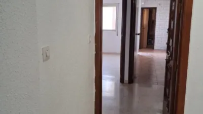 Apartment in Los Alcazares photo 3