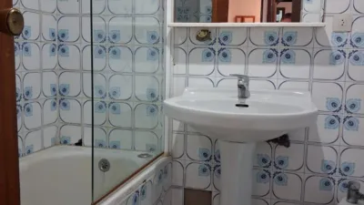 Apartment in Los Alcazares photo 8