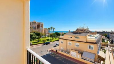 Pis – Torrevieja, La Mata - Vista 4