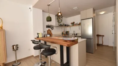 Apartment on the street photo 11