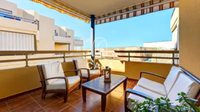 Townhouse on Calle Cano photo 2