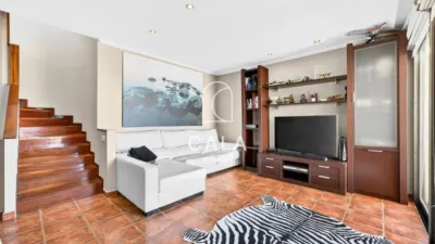 Townhouse on Calle Cano photo 3