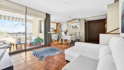 Townhouse on Calle Cano photo 4