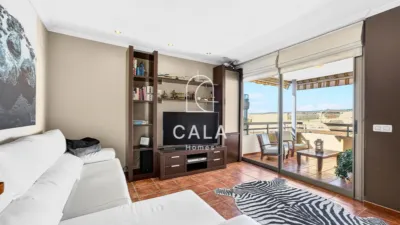 Townhouse on Calle Cano photo 5