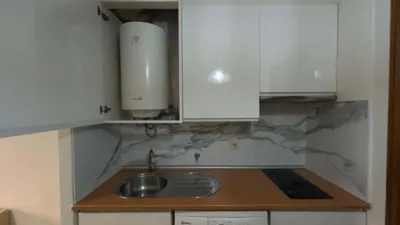 Piso en alquiler en Calle Doctor Esquerdo, 201, cerca de Calle Valderribas - Imagen 10