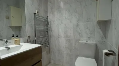 Piso en alquiler en Calle Doctor Esquerdo, 201, cerca de Calle Valderribas - Imagen 12