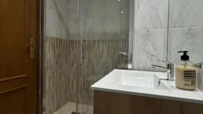 Piso en alquiler en Calle Doctor Esquerdo, 201, cerca de Calle Valderribas - Imagen 13