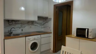 Piso en alquiler en Calle Doctor Esquerdo, 201, cerca de Calle Valderribas - Imagen 16