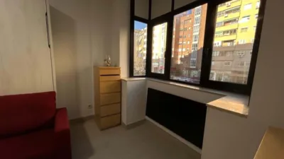 Piso en alquiler en Calle Doctor Esquerdo, 201, cerca de Calle Valderribas - Imagen 2