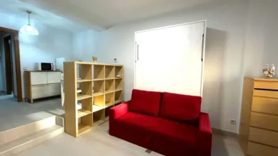 Piso en alquiler en Calle Doctor Esquerdo, 201, cerca de Calle Valderribas - Imagen 3