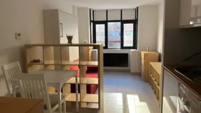 Piso en alquiler en Calle Doctor Esquerdo, 201, cerca de Calle Valderribas - Imagen 5