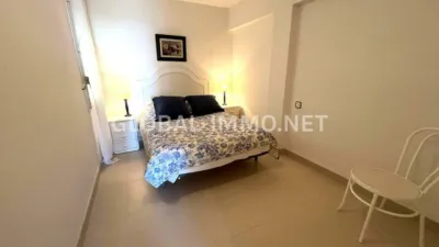 Apartment in Centre photo 12