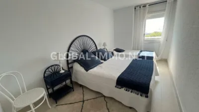 Apartment in Centre photo 14