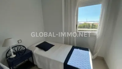 Apartment in Centre photo 15