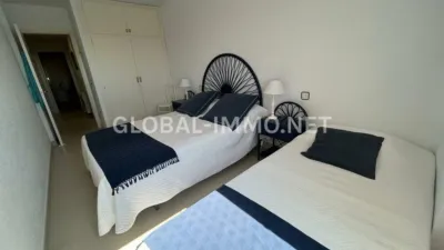 Apartment in Centre photo 16