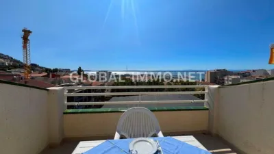 Apartment in Centre photo 21