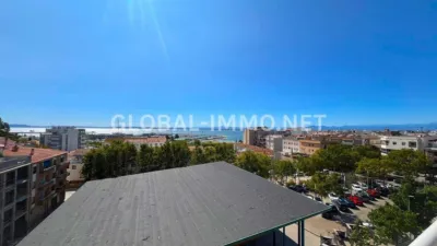 Apartment in Centre photo 22