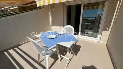 Apartment in Centre photo 2