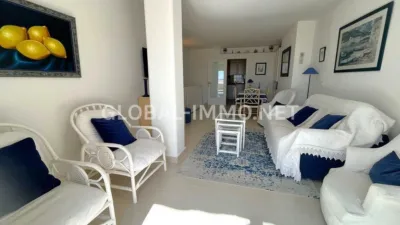 Apartment in Centre photo 4