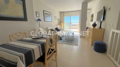 Apartment in Centre photo 5