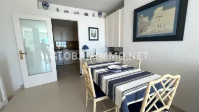 Apartment in Centre photo 6