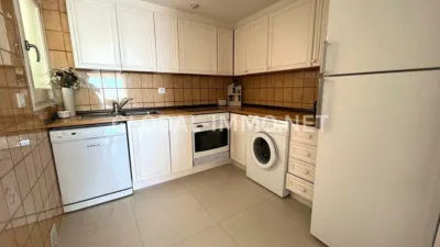 Apartment in Centre photo 7