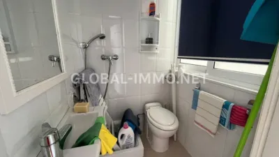 Apartment in Centre photo 8
