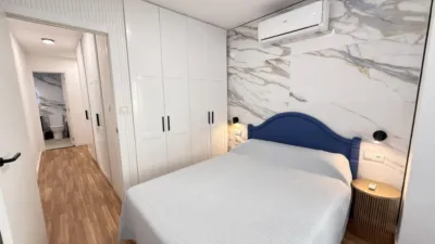 Piso – Torrevieja, Urbanización La Torreta - Vista 4
