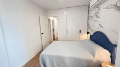 Piso – Torrevieja, Urbanización La Torreta - Vista 5