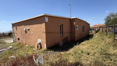 Rustic finca on Las Casitas Street photo 16