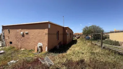 Rustic finca on Las Casitas Street photo 17