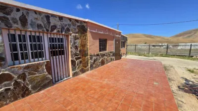 Rustic finca on Las Casitas Street photo 5
